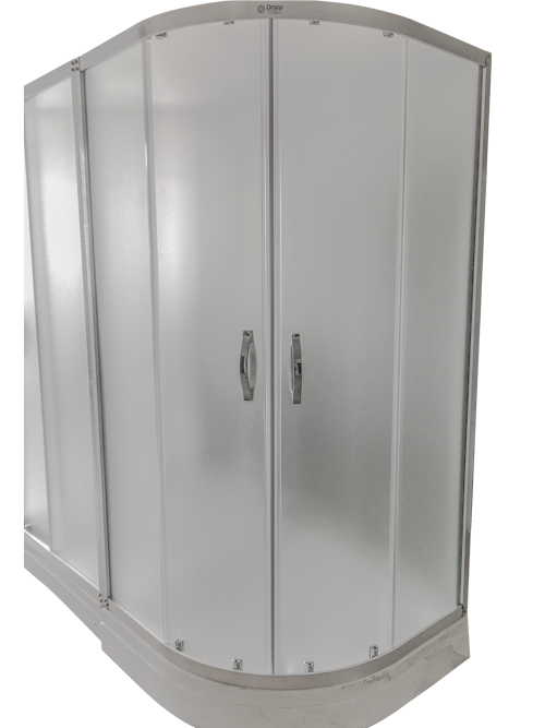 Oval Kabin - 90x90 - 500 TL